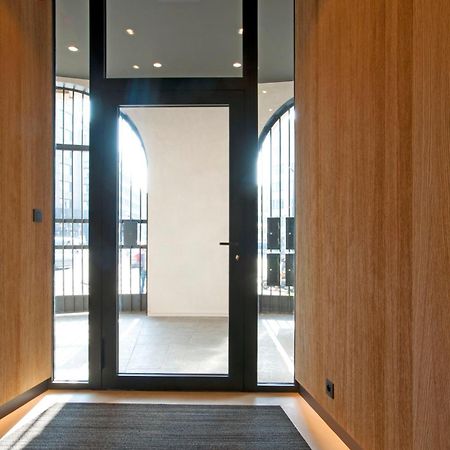 Brussels Splendor Suites Ngoại thất bức ảnh