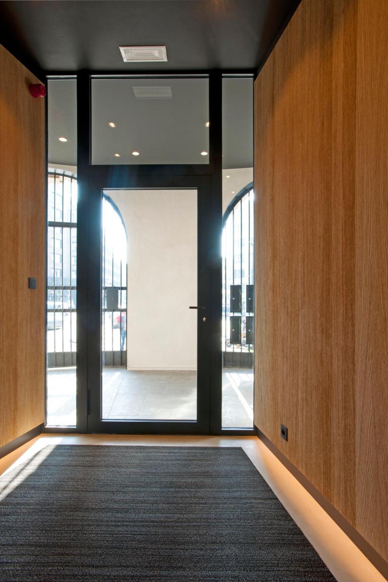 Brussels Splendor Suites Ngoại thất bức ảnh