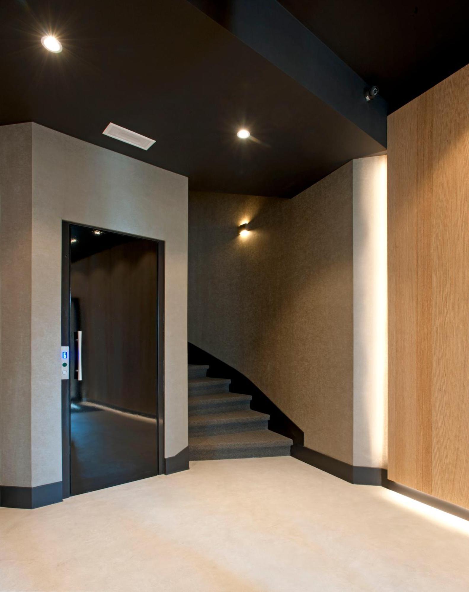 Brussels Splendor Suites Ngoại thất bức ảnh