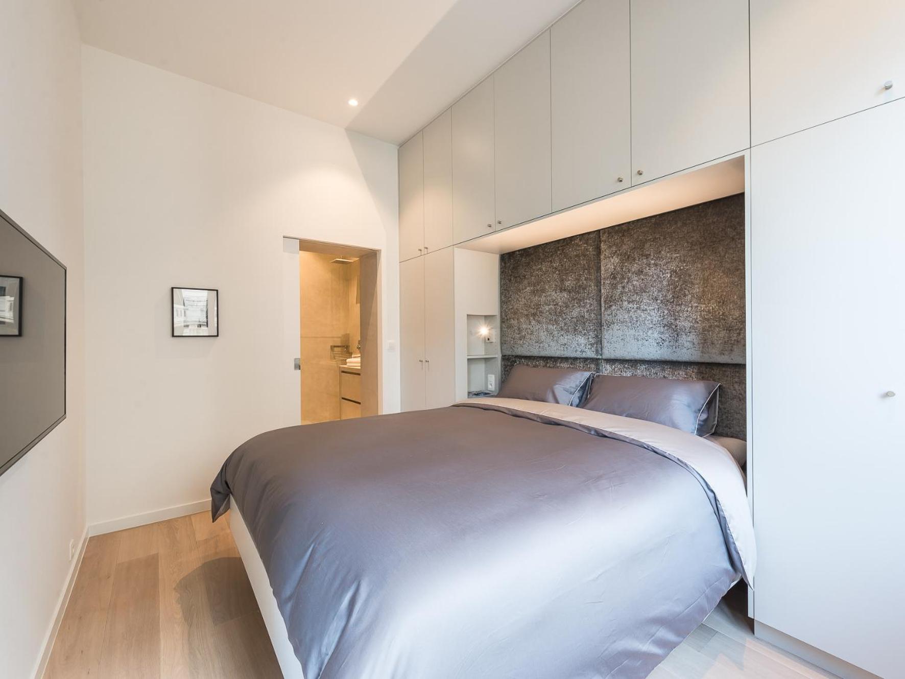 Brussels Splendor Suites Ngoại thất bức ảnh