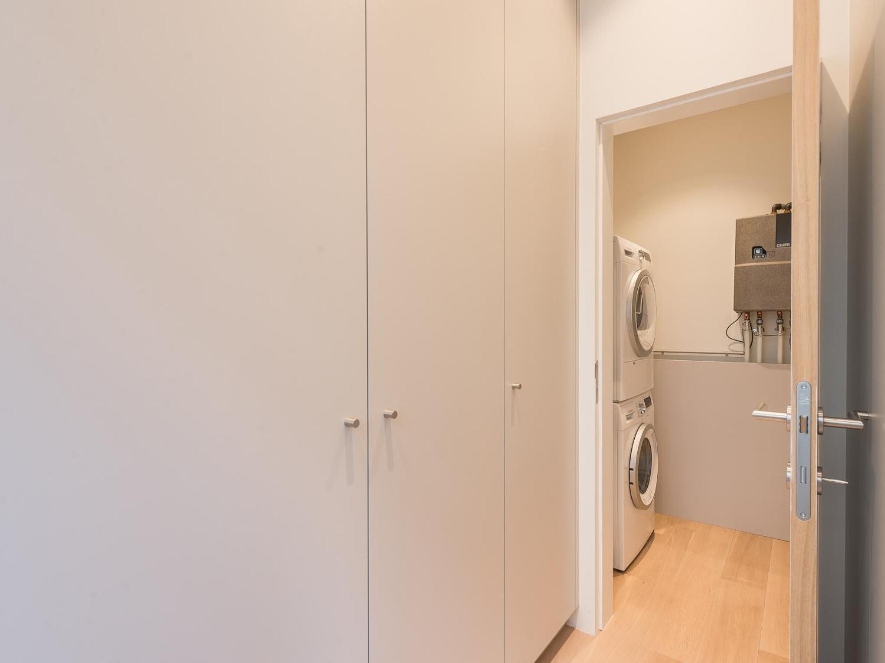 Brussels Splendor Suites Ngoại thất bức ảnh